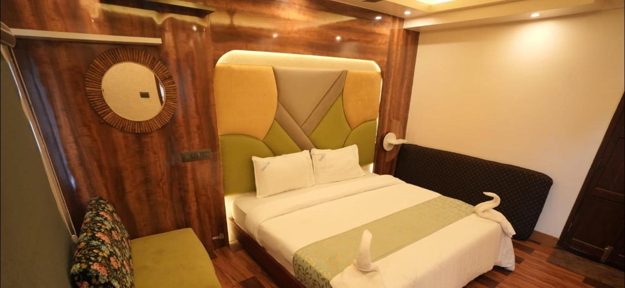 Hotel Victoria Houseboats Alappuzha Zewnętrze zdjęcie