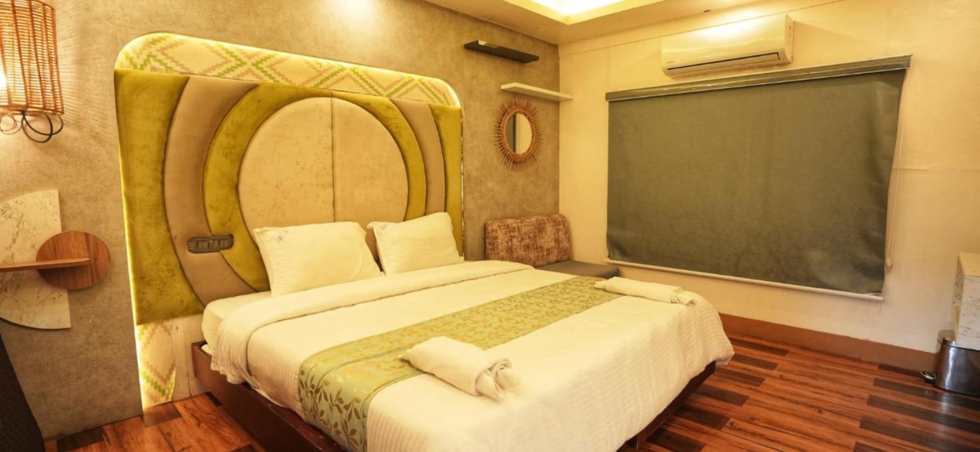 Hotel Victoria Houseboats Alappuzha Zewnętrze zdjęcie